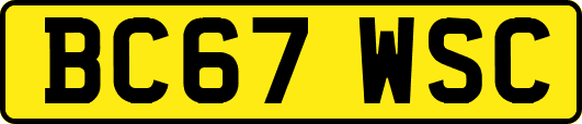 BC67WSC