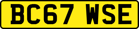 BC67WSE