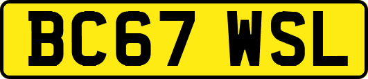 BC67WSL