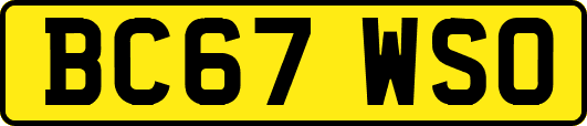 BC67WSO