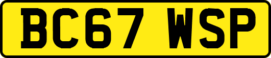 BC67WSP