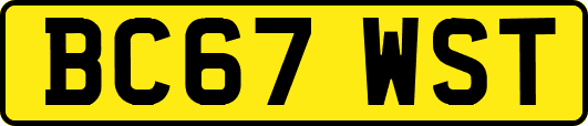 BC67WST
