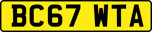 BC67WTA