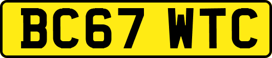 BC67WTC