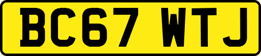 BC67WTJ