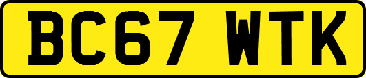 BC67WTK
