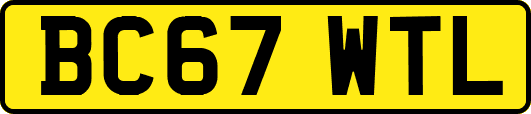 BC67WTL