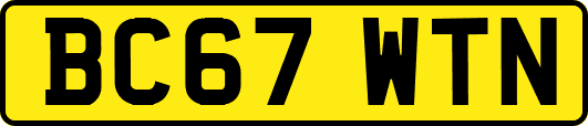 BC67WTN
