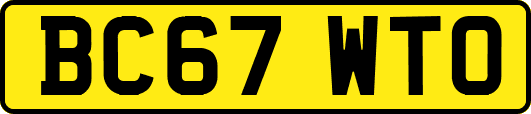 BC67WTO