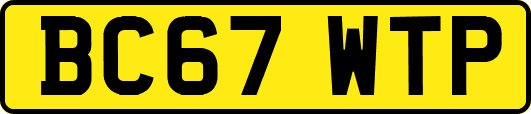 BC67WTP
