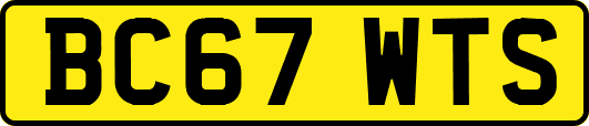 BC67WTS