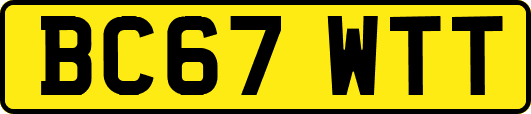 BC67WTT