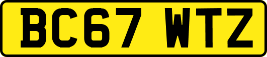 BC67WTZ
