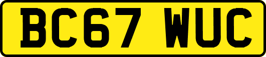 BC67WUC