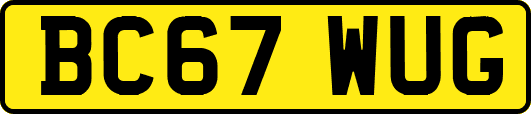 BC67WUG