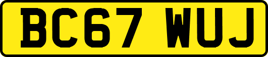 BC67WUJ