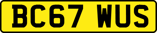 BC67WUS