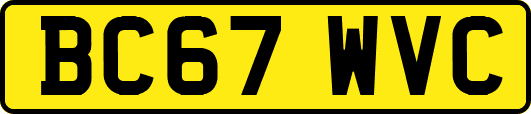 BC67WVC