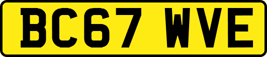 BC67WVE
