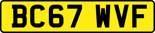 BC67WVF