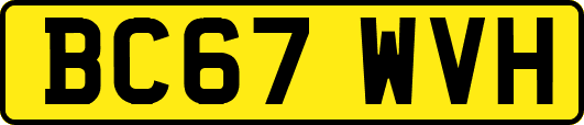BC67WVH