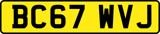 BC67WVJ