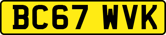BC67WVK