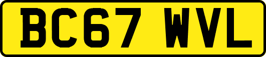 BC67WVL