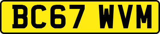 BC67WVM