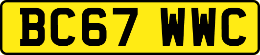 BC67WWC