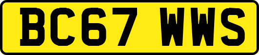 BC67WWS