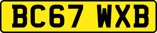 BC67WXB