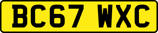 BC67WXC