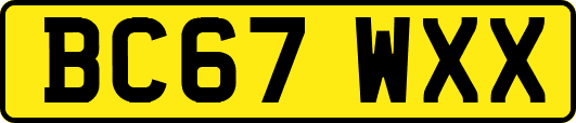 BC67WXX