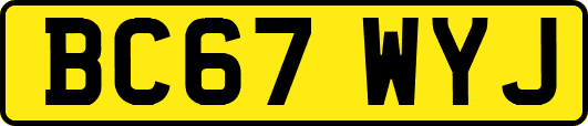 BC67WYJ