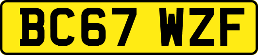 BC67WZF