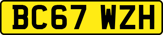 BC67WZH