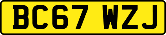 BC67WZJ