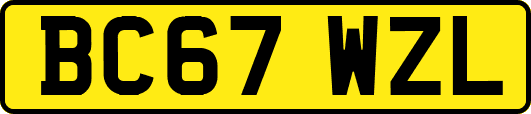 BC67WZL