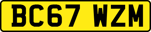 BC67WZM