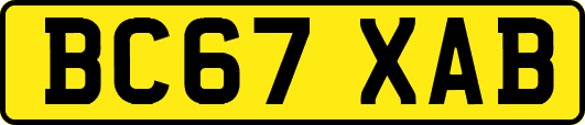 BC67XAB