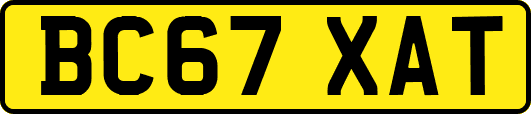 BC67XAT