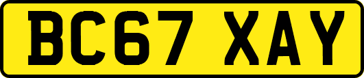 BC67XAY