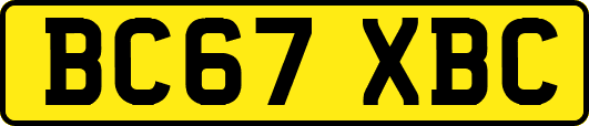 BC67XBC