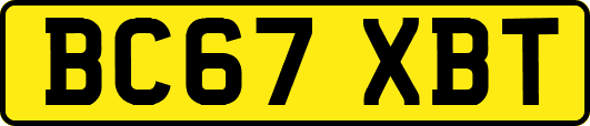 BC67XBT