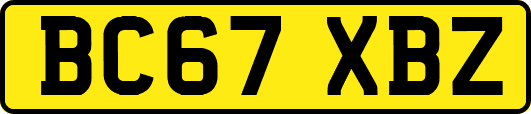 BC67XBZ