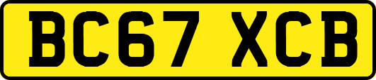 BC67XCB
