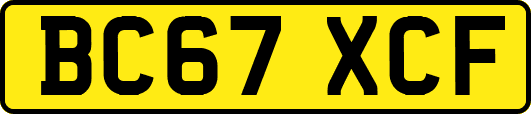 BC67XCF