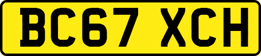 BC67XCH