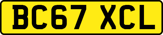 BC67XCL